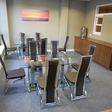 Otel Ruskin 3*