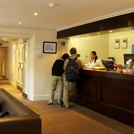 Umi Hotel Londyn