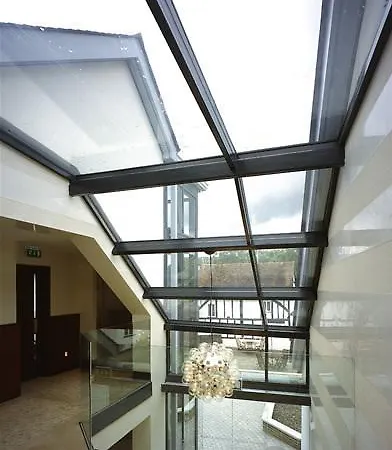 Hotel Barn London 3*