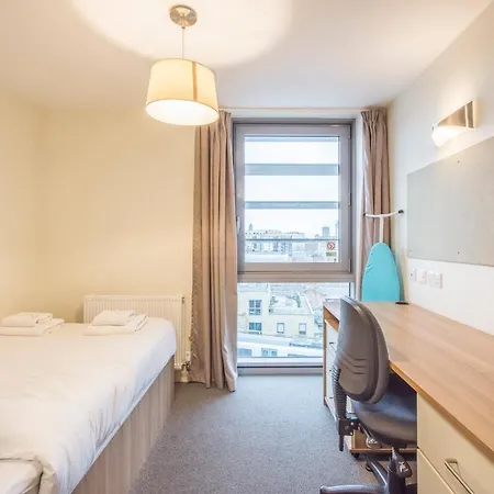 Διαμέρισμα Ensuite Rooms, Southwark - Sk