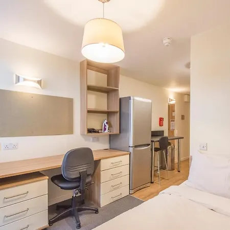 Apartment Ensuite Rooms, Southwark - Sk *