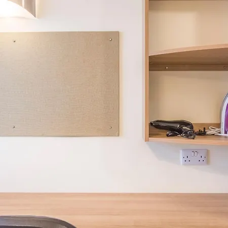 Apartment Ensuite Rooms, Southwark - Sk London