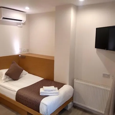 Hotel Nox Olympia Londra