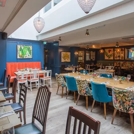 Coach & Horses 3* London