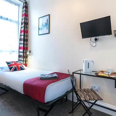 Affittacamere Royal 2 Hammersmith 3*