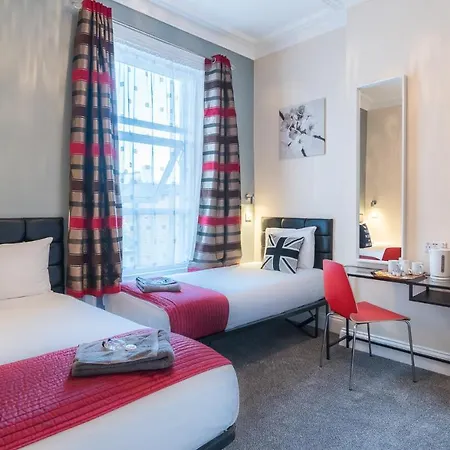 Royal 2 Hammersmith 3* Londyn