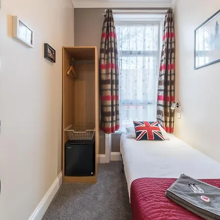 Royal 2 Hammersmith Pensjonat Londyn
