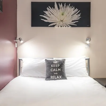 Royal 2 Hammersmith Pensjonat 3*