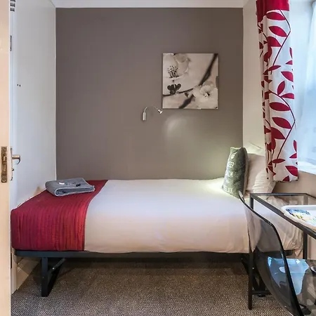 Pensjonat Royal 2 Hammersmith