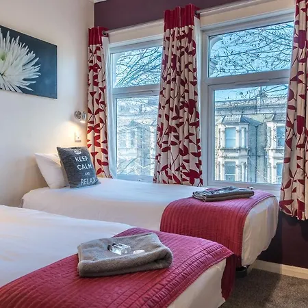 Royal 2 Hammersmith Pensjonat