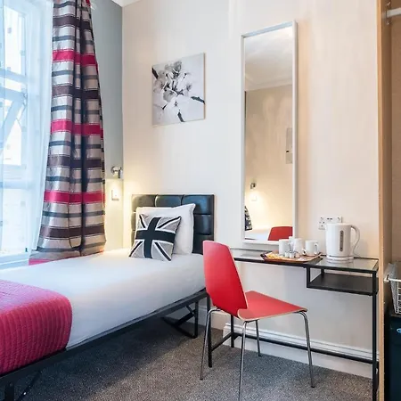 Pensjonat Royal 2 Hammersmith 3*