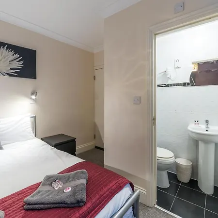 Affittacamere Royal 2 Hammersmith Londra
