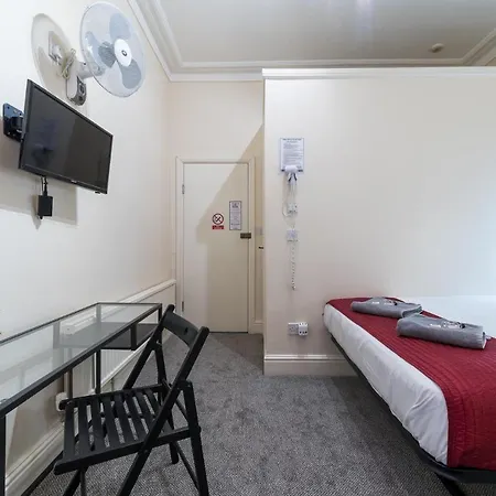 Royal 2 Hammersmith Affittacamere