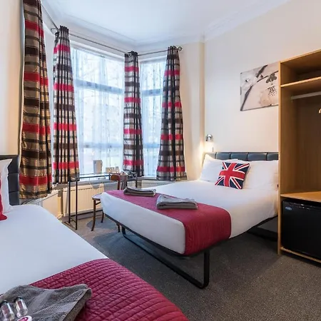 Royal 2 Hammersmith Pensjonat 3*