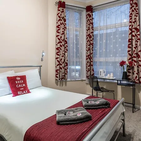 Royal 2 Hammersmith Londyn
