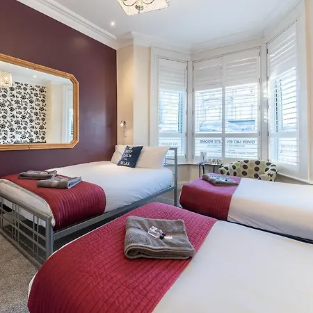Royal 2 Hammersmith Pensjonat 3*