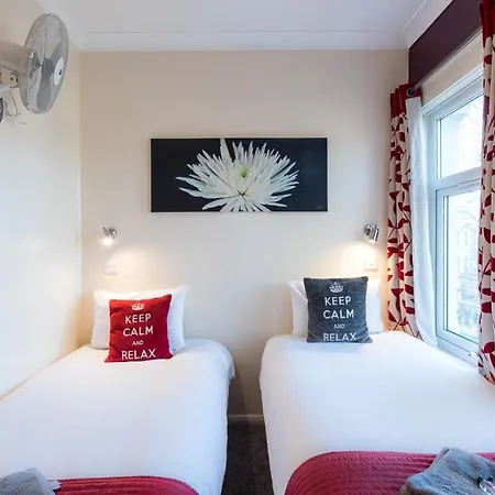 Hellenic By Saba Hotel 3*