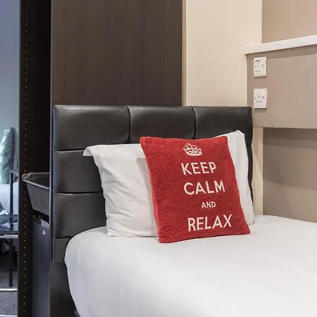 Hotel Hellenic By Saba 3*