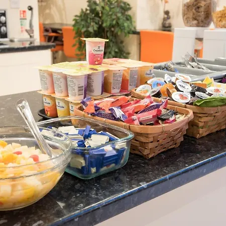 Hotell Hellenic By Saba