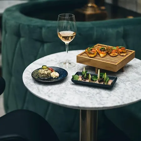酒店 阿佩克斯顶点寺苑酒店 4*