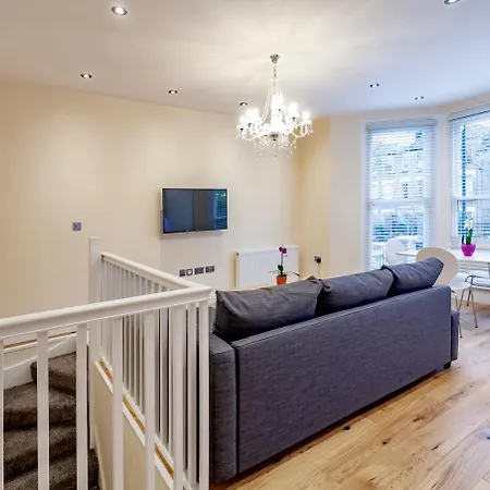 Valet Kilburn London