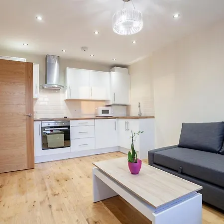 Apartment Valet Kilburn *
