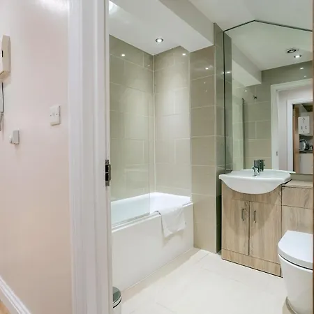 Apartment Valet Kilburn