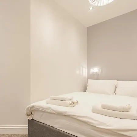 Valet Kilburn Apartment
