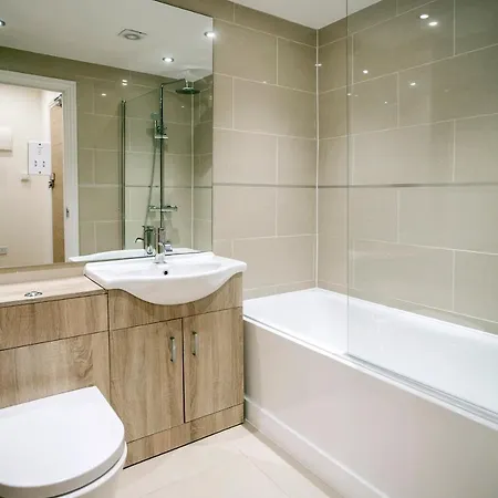 Apartment Valet Kilburn