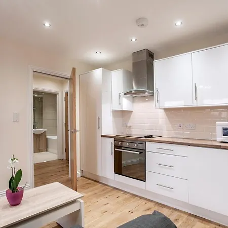 Valet Kilburn Apartment