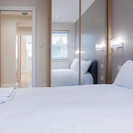 Apartment Valet Kilburn *