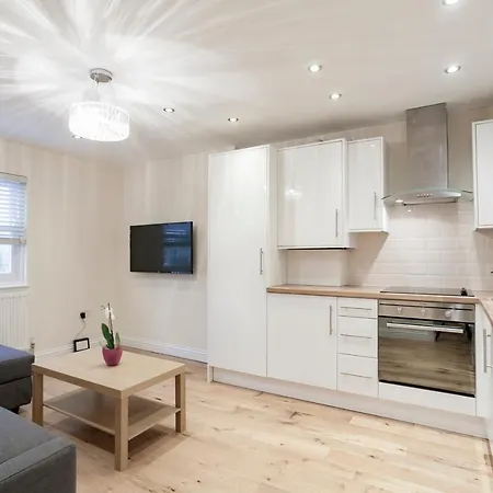 Apartment Valet Kilburn London