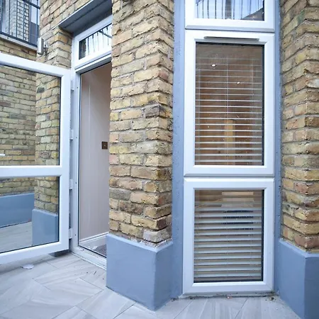 Valet Kilburn London