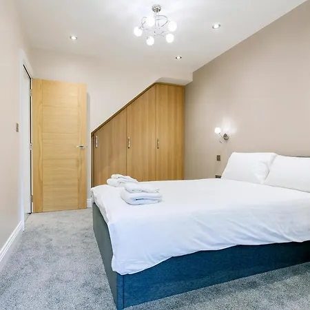 Apartment Valet Kilburn London