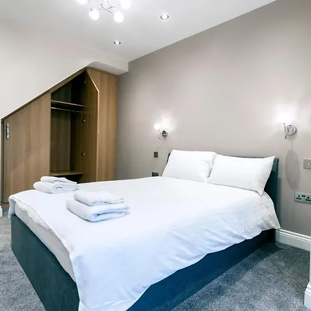 Apartment Valet Kilburn London