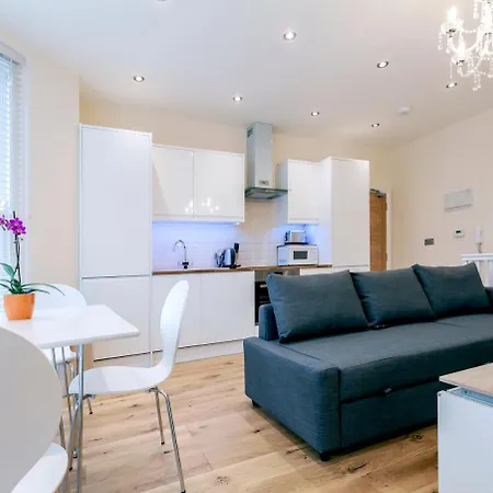 Valet Kilburn Apartment