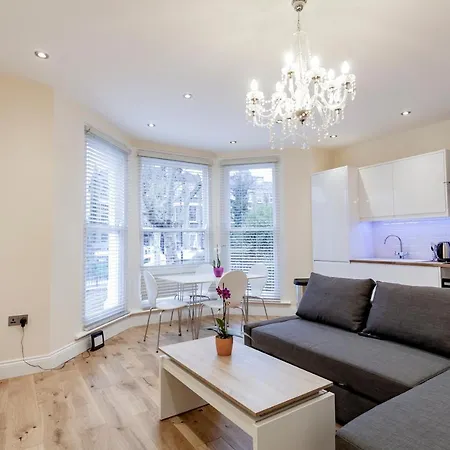 Valet Kilburn Apartment