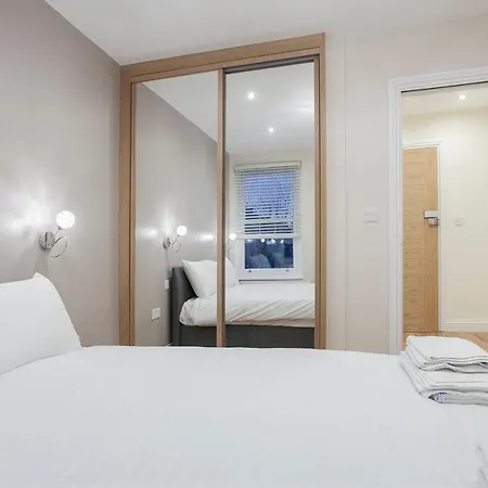 Apartment Valet Kilburn *