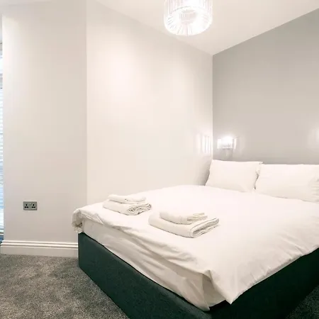 Apartment Valet Kilburn
