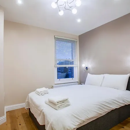 Valet Kilburn Apartment