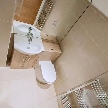 Apartment Valet Kilburn London