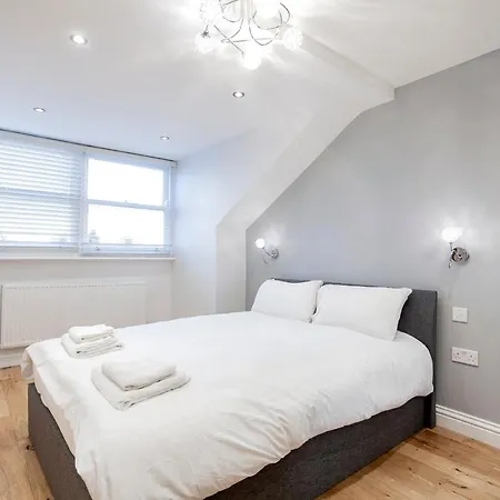 Valet Kilburn Apartment