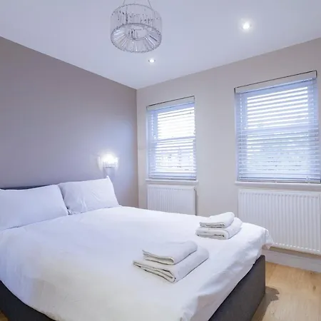Valet Kilburn Apartment *