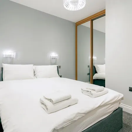 Valet Kilburn Apartment