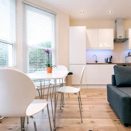 Valet Kilburn Apartment