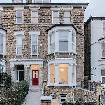 Apartment Valet Kilburn