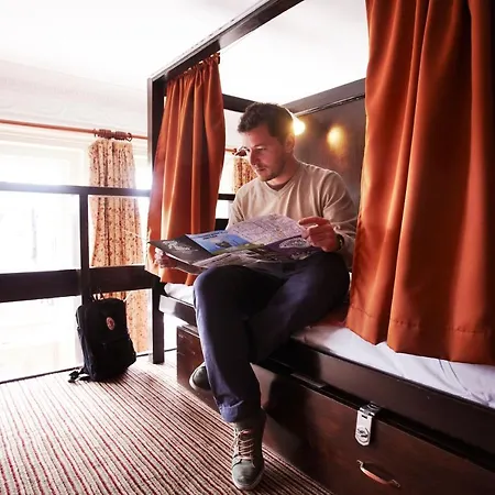 Hostel Palmers Swiss