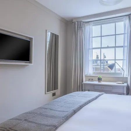 Richmond Hill 4* Richmond (Greater London)