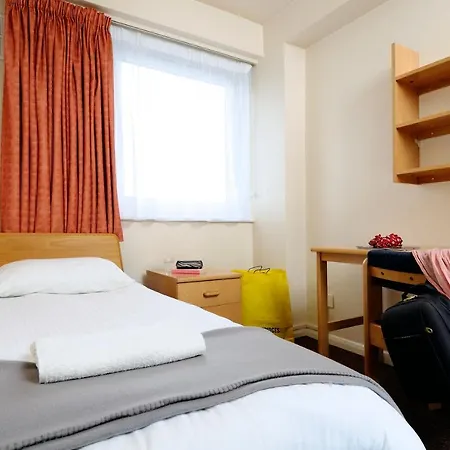 Apartment Park House *