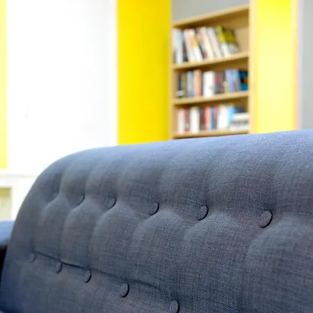 Park House Apartment London